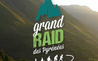 Grand Raid des Pyrénées du mercredi 24 au dimanche 28 août 2022