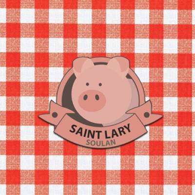 La fête du cochon Saint-Lary Soulan le samedi 27 janvier 2024
